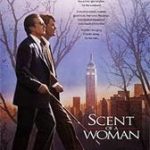 بوی خوش زن (Scent of a Woman) فیلمی درام به کارگردانی مارتن برست
