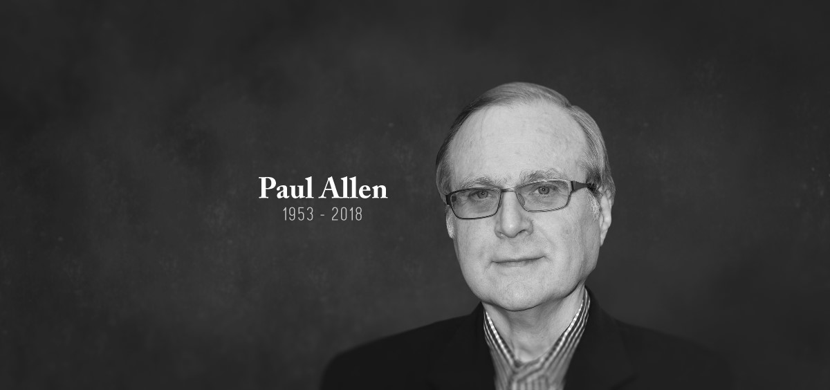 آشنایی با پل آلن سرمایه گذار و بنیانگذار مایکروسافت