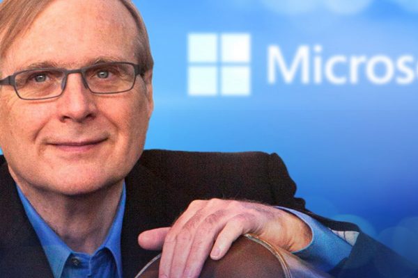 آشنایی با پل آلن سرمایه گذار و بنیانگذار مایکروسافت